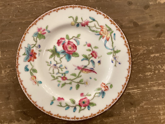 Vintage Pembroke of England 6 1/2” plate