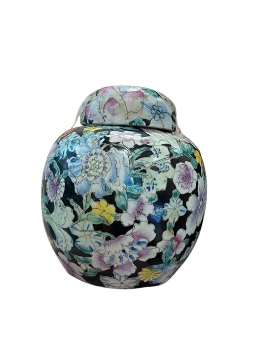 Noire Ginger Jar