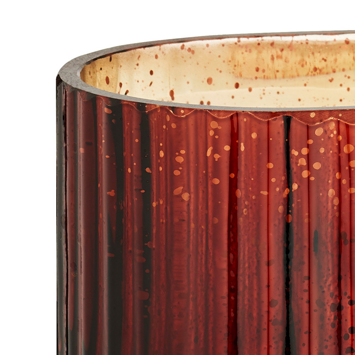 Bon Bon Glitz Glass Candle