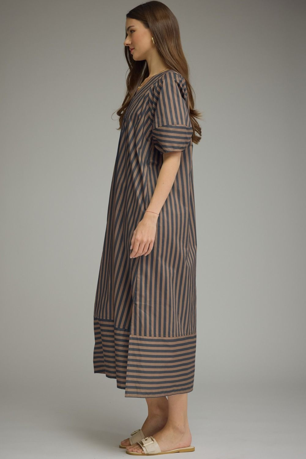 Sunday Stroll Midi