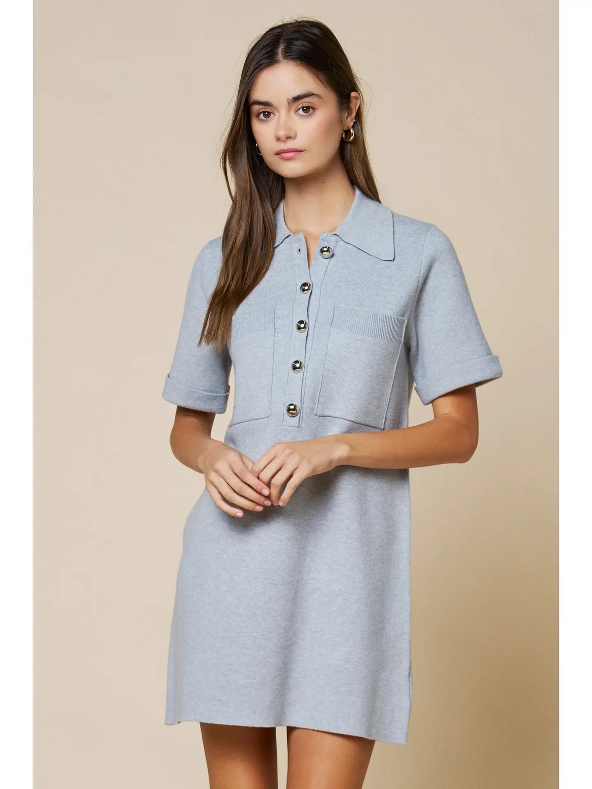The Taylor Dress