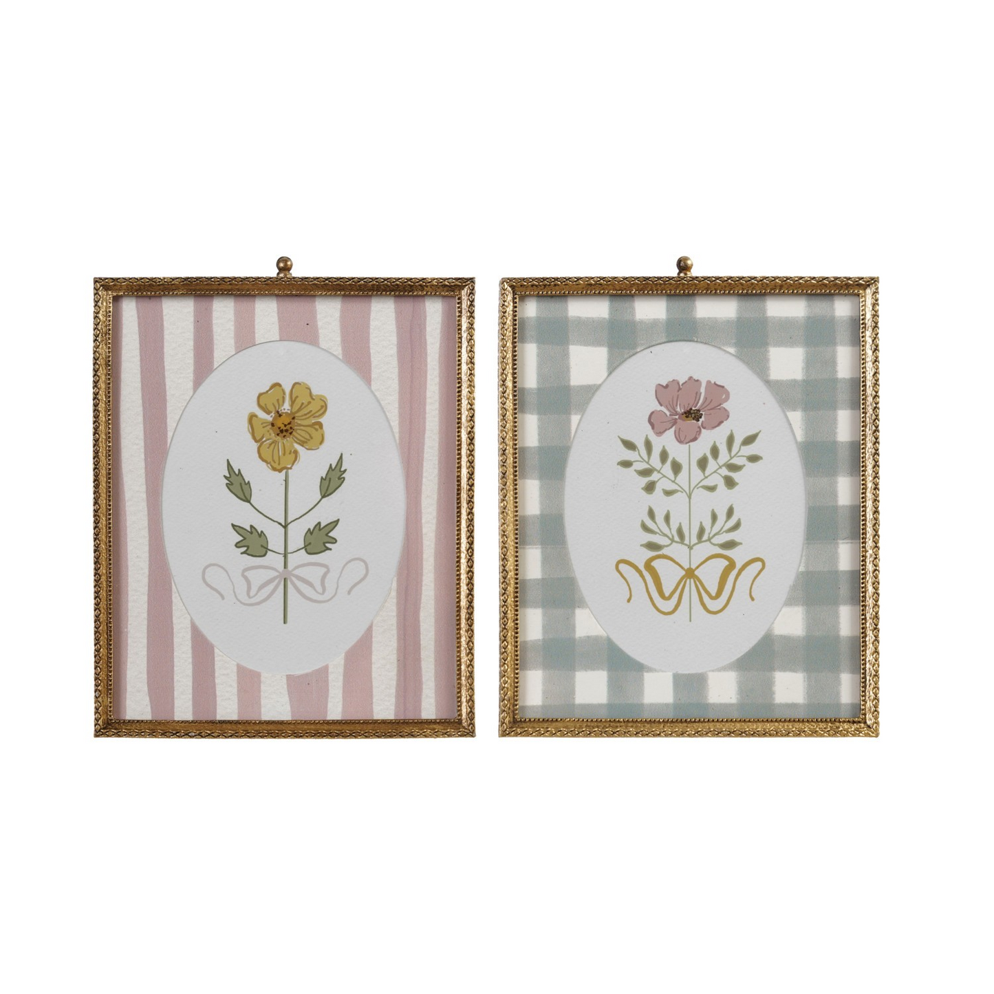 Cottage Frame