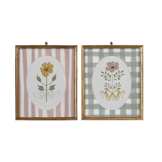 Cottage Frame