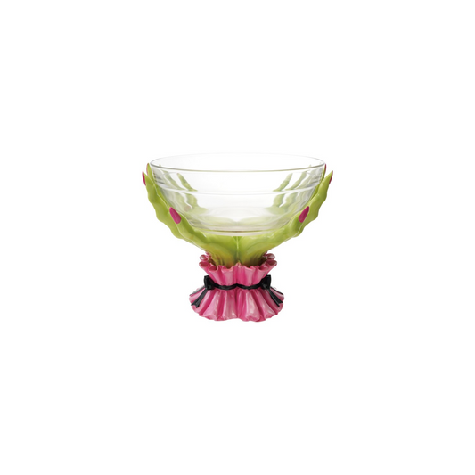 Funky Hand Candy Bowl