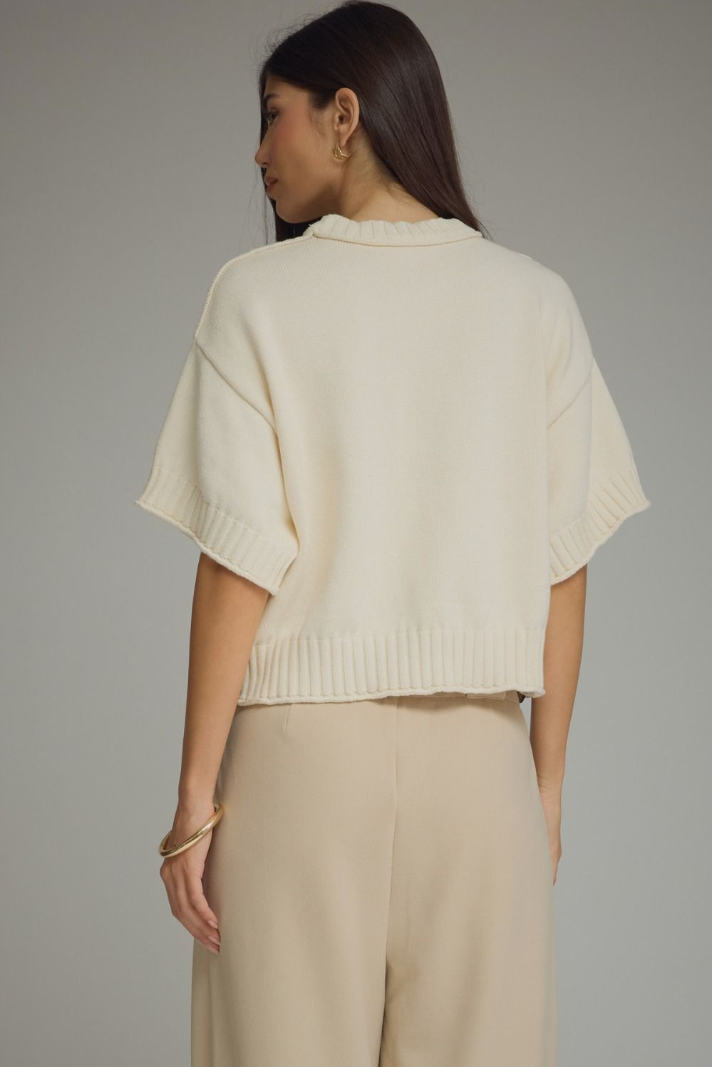 Caprice Sweater