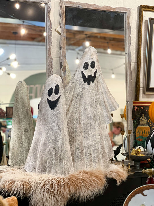 Friendly Ghouls