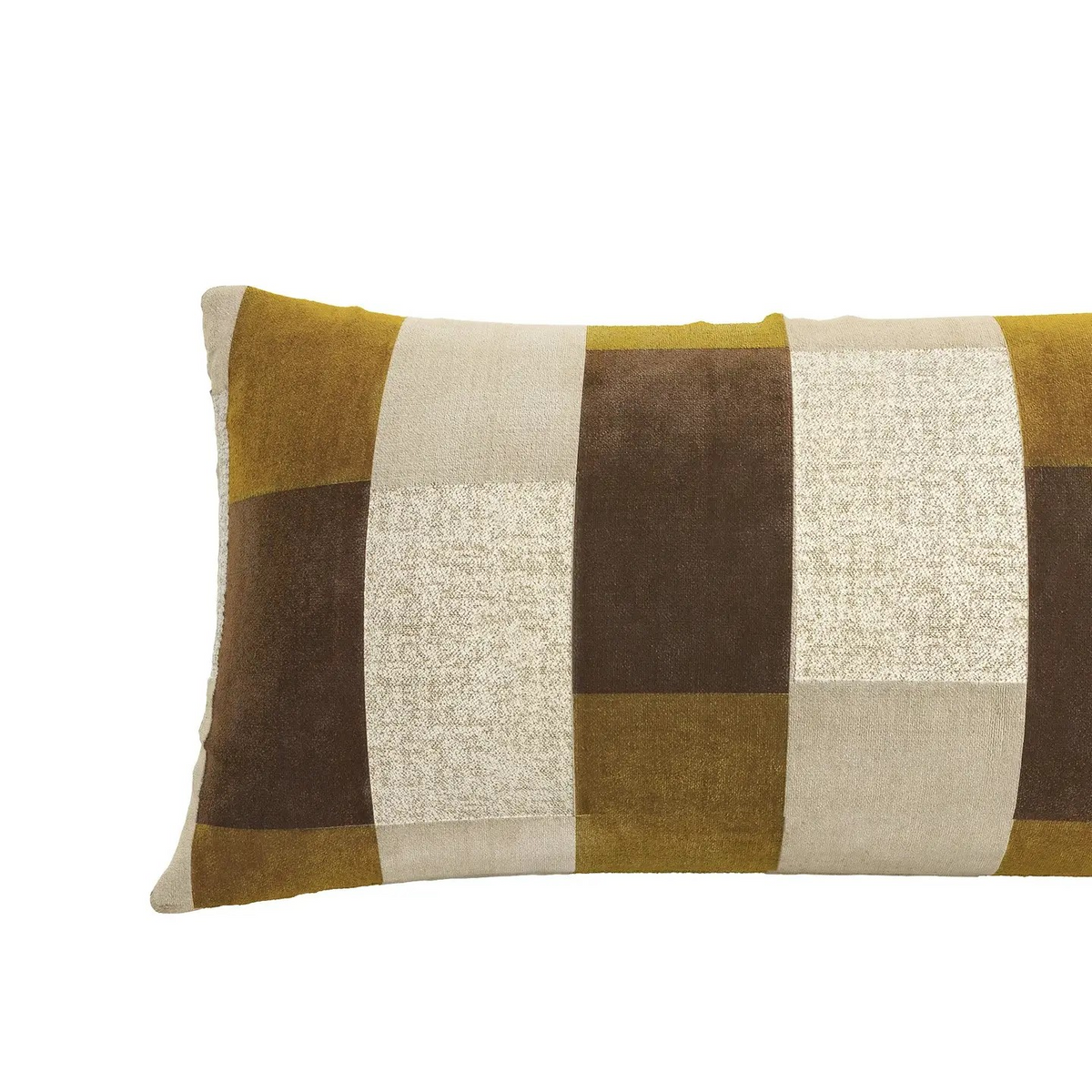 Mosaic Lumbar Pillow