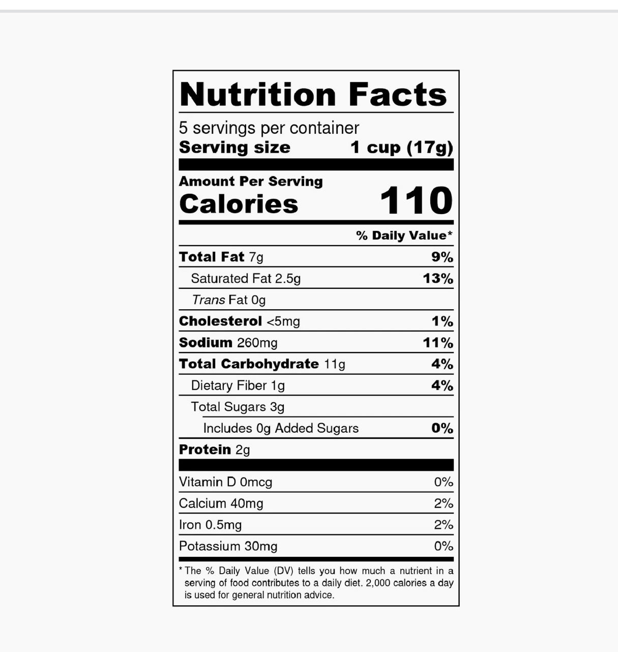 Jalapeno Cheddar Popcorn