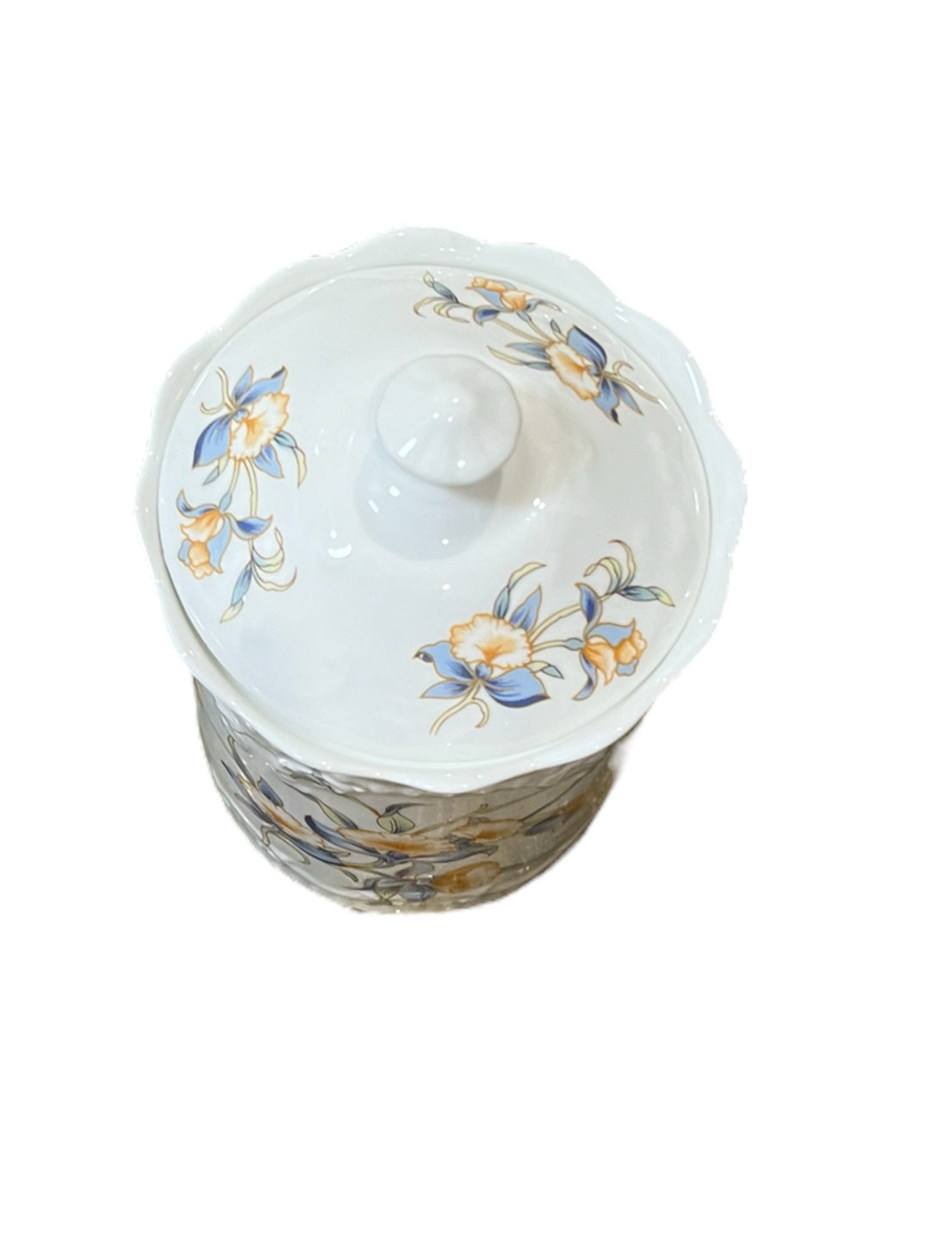 Aynsley Jar