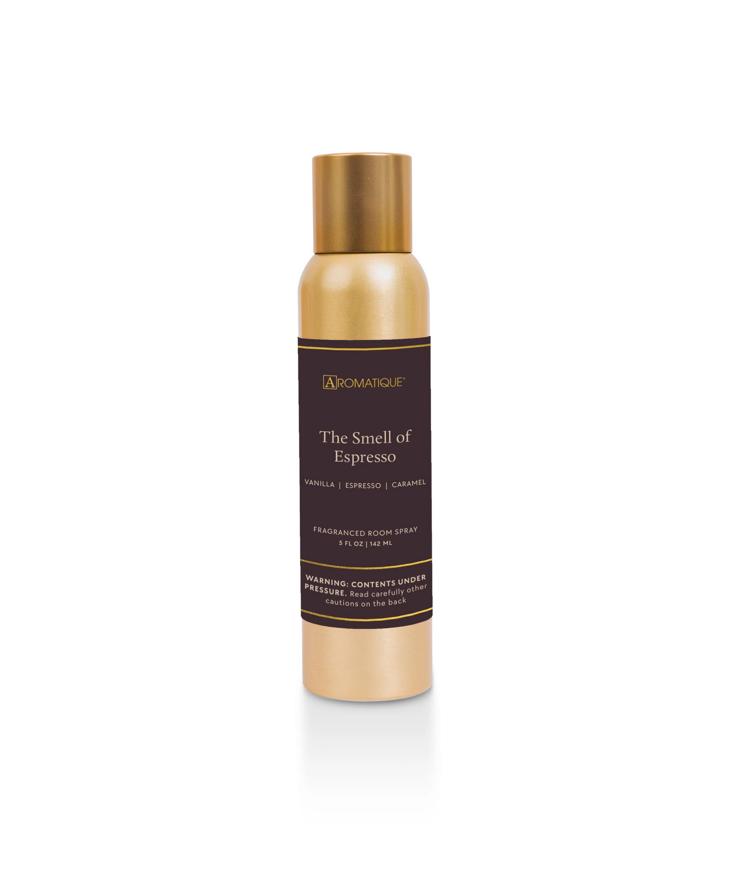 Espresso Aerosol Spray