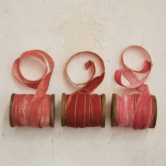 5 Yard Velvet Ribbon