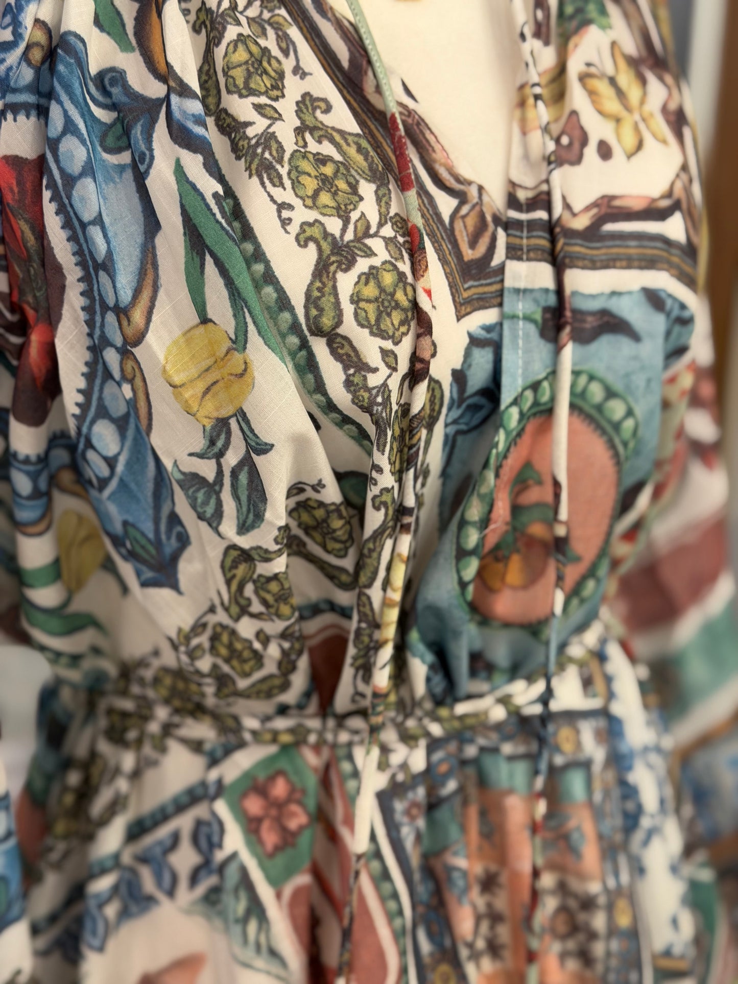 Gallery Muse Dress
