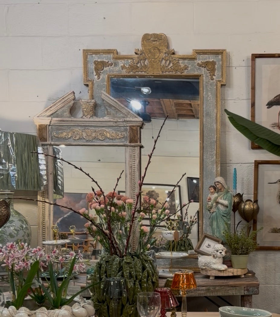 Windsor Court Mirror