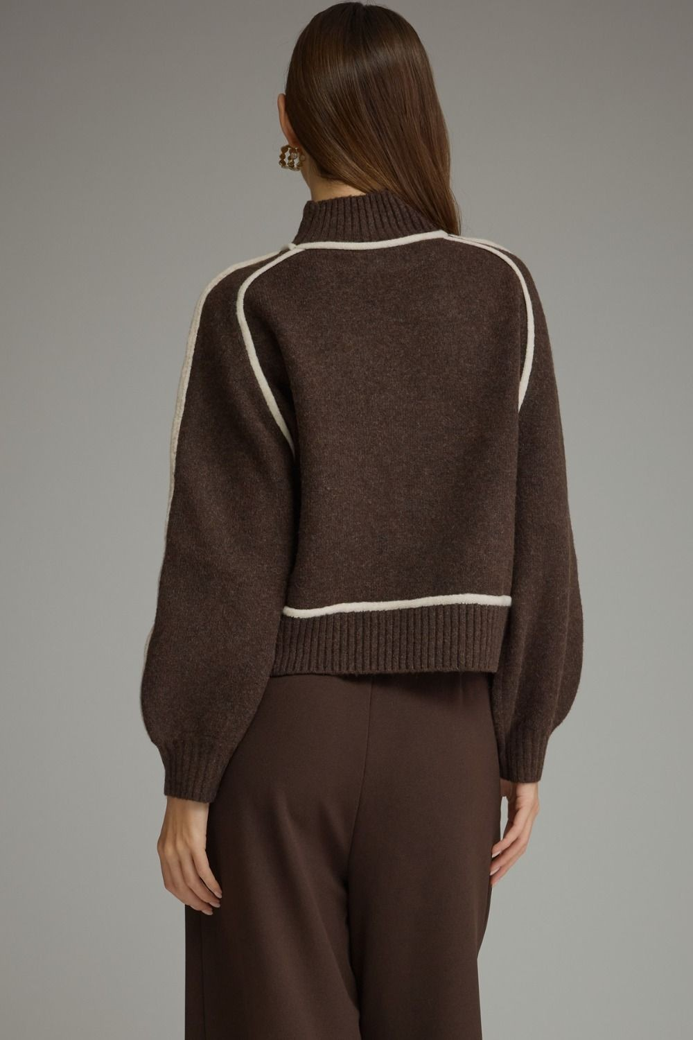 Aspen Sweater