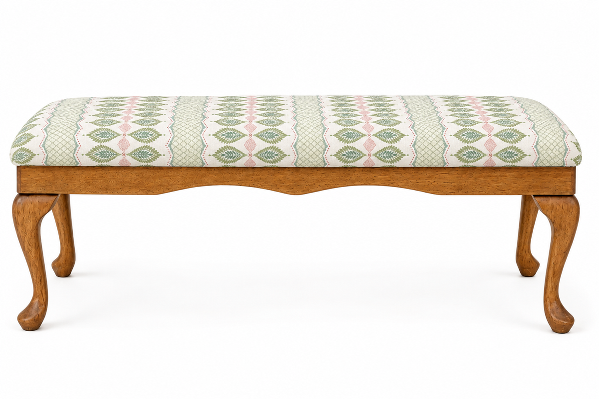 Vintage Bench