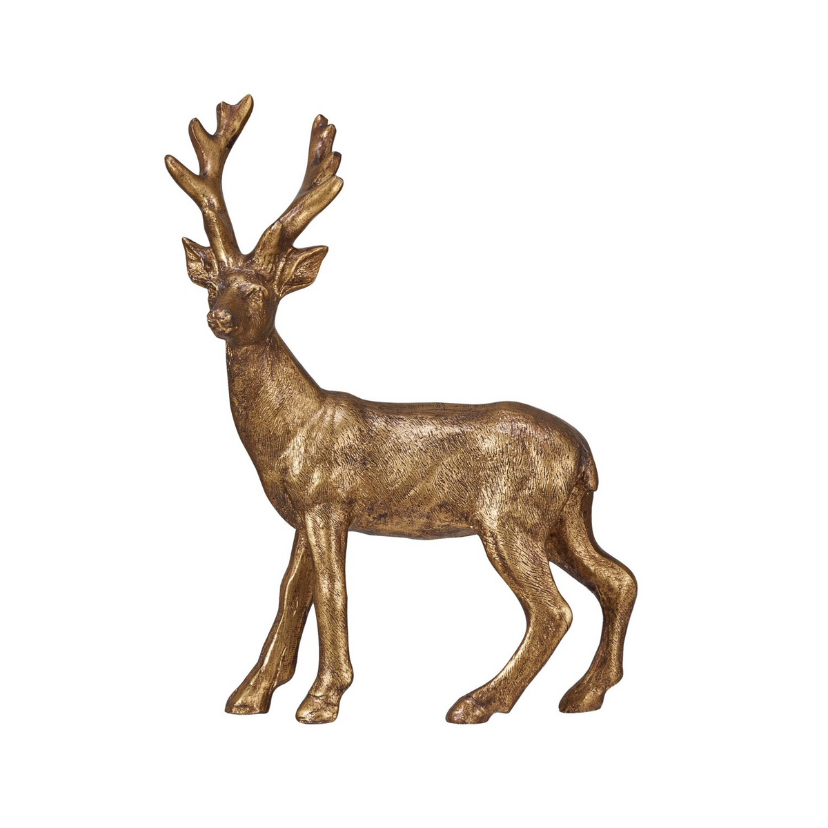Gold Stag
