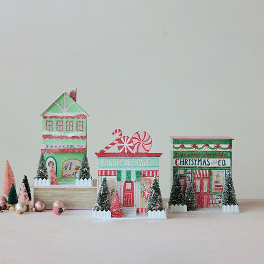 Christmas Village