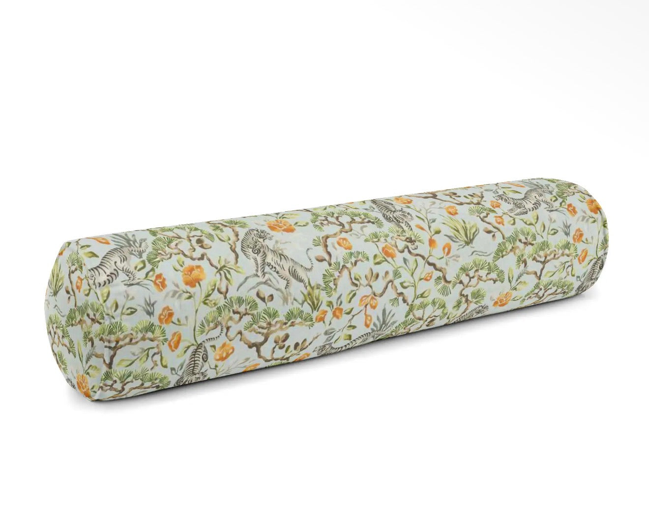 Acacia Bolster Pillow