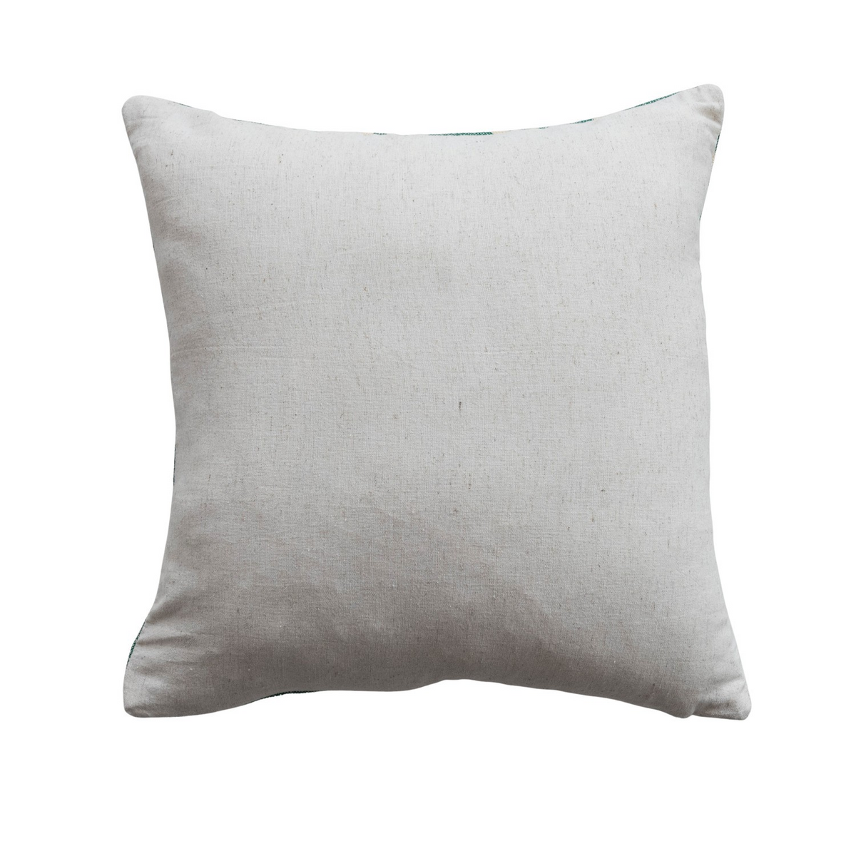 "You Better Not Pout" Pillow