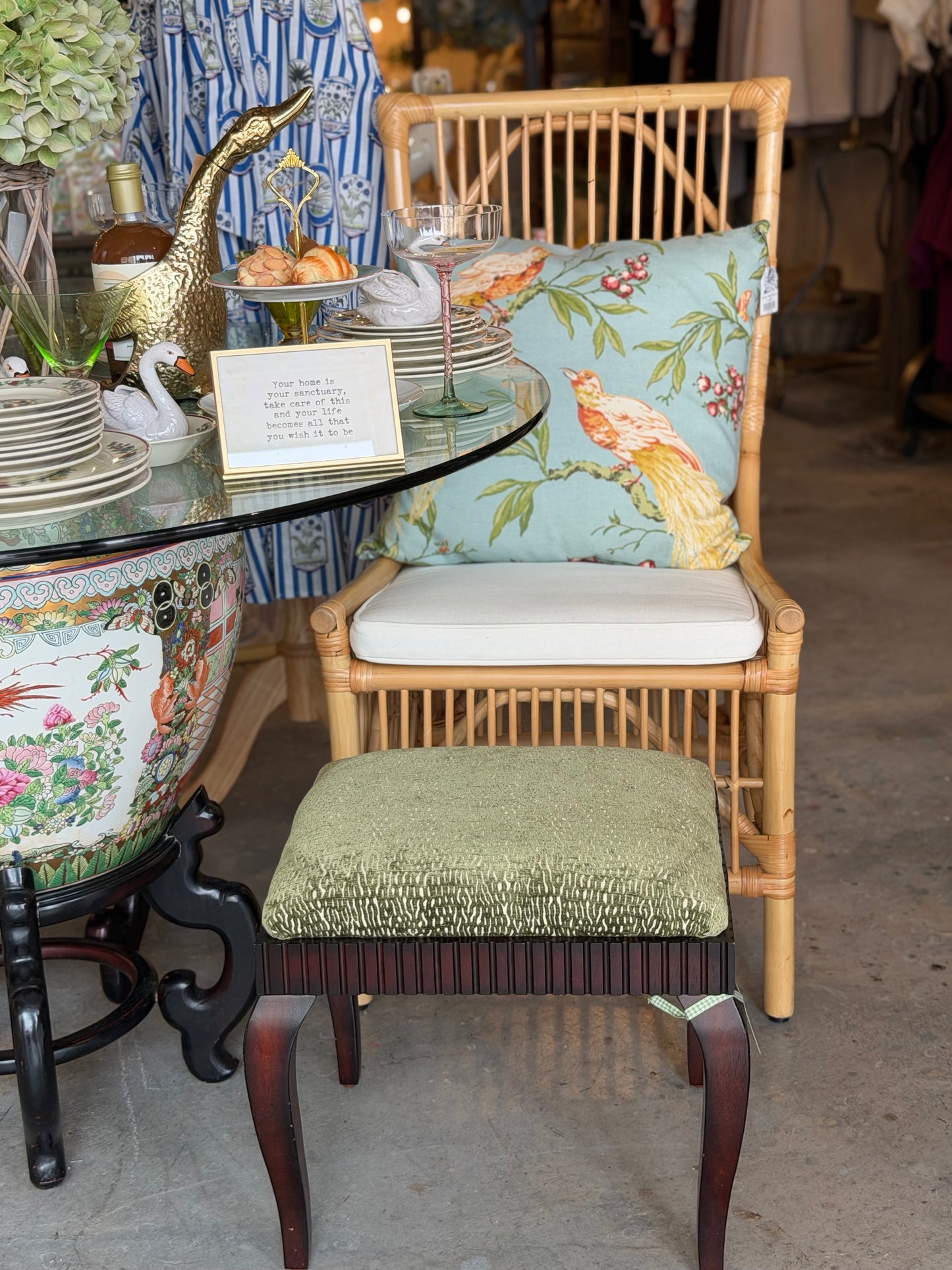 Winston Chair