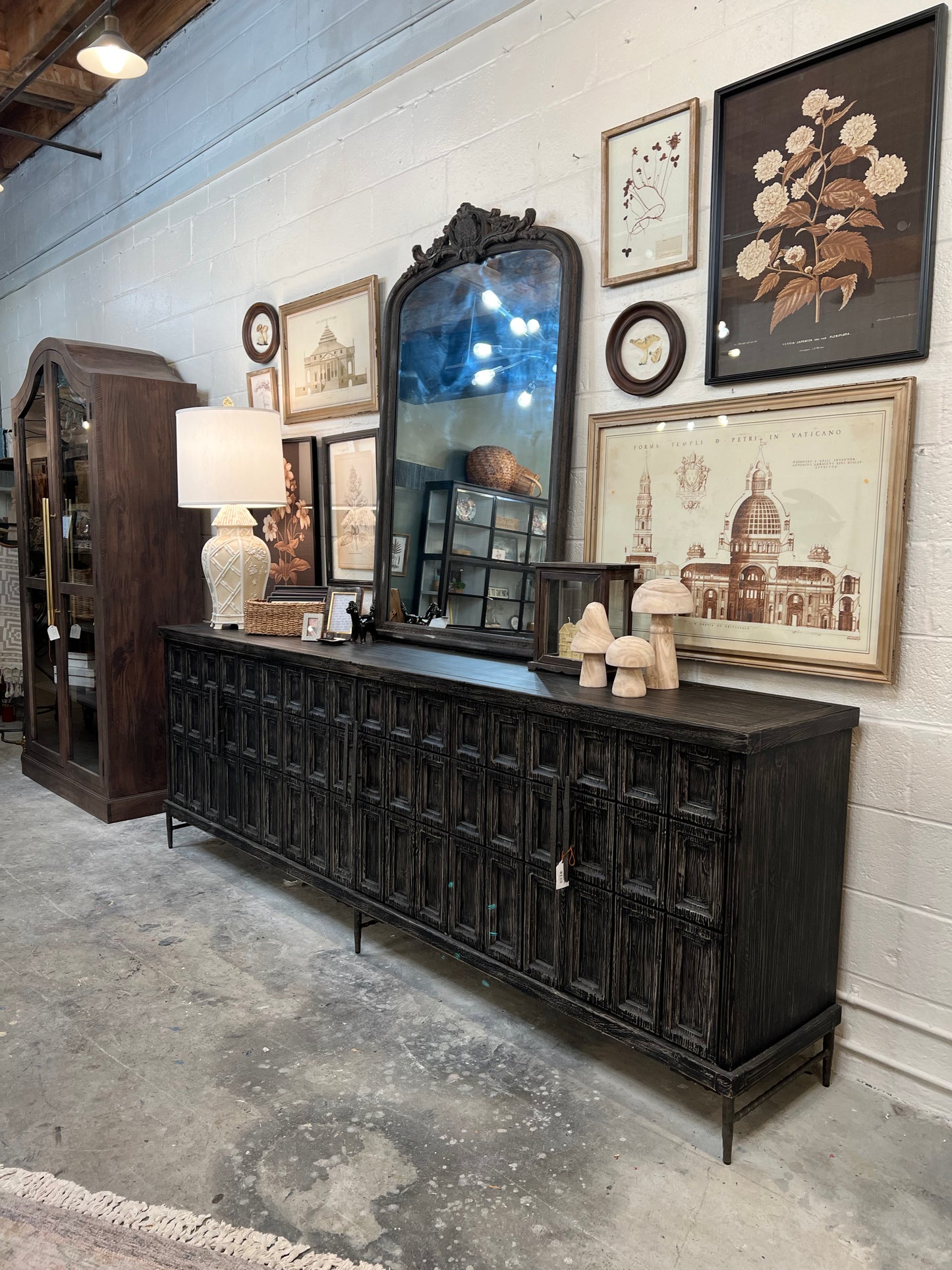 Willmark Sideboard