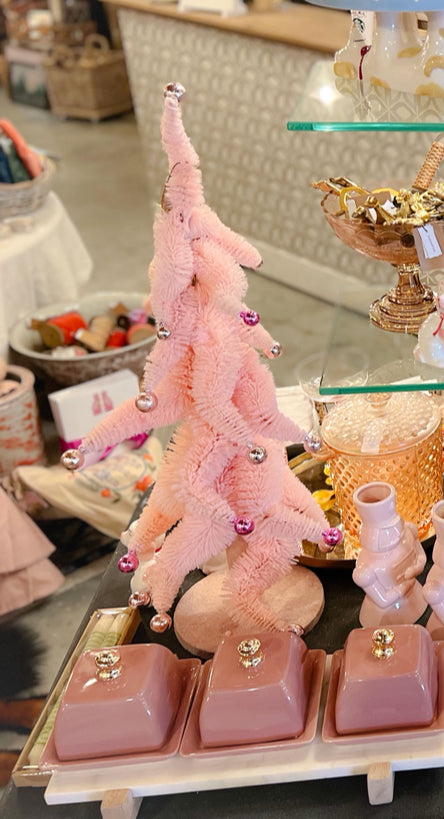 Whoville Christmas Tree