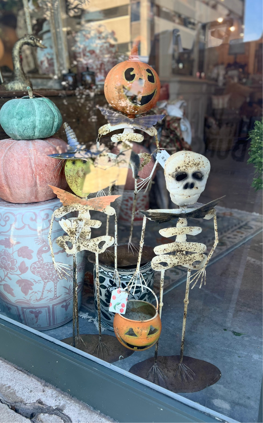 Halloween Skellys