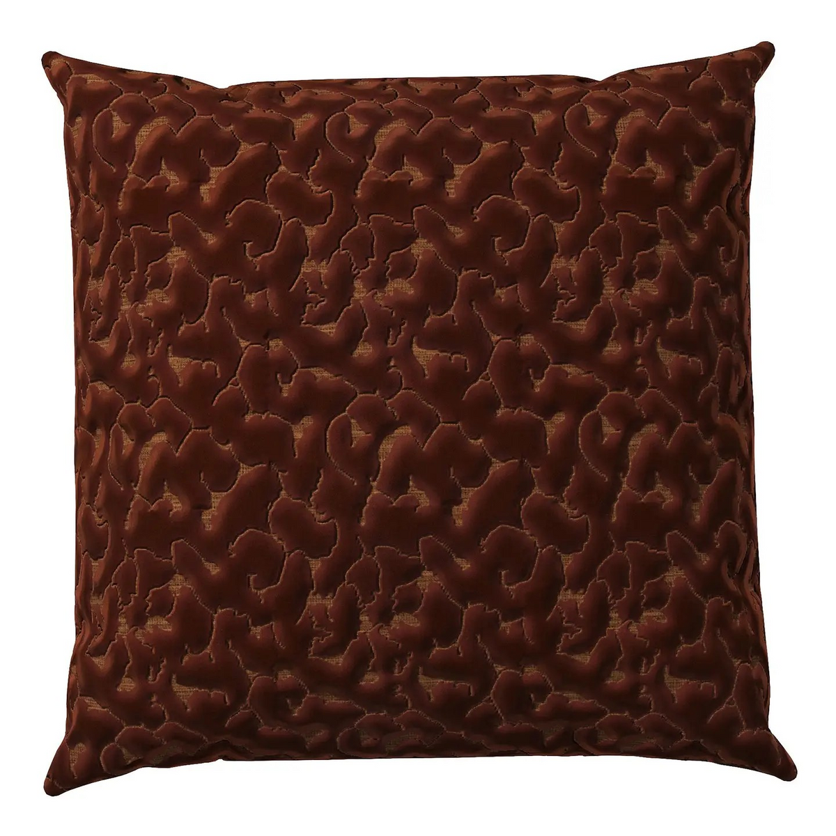 Copper Galaxy Pillow