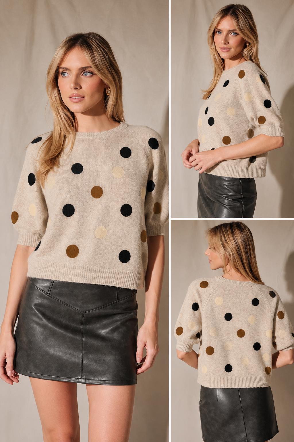 Dottie Sweater