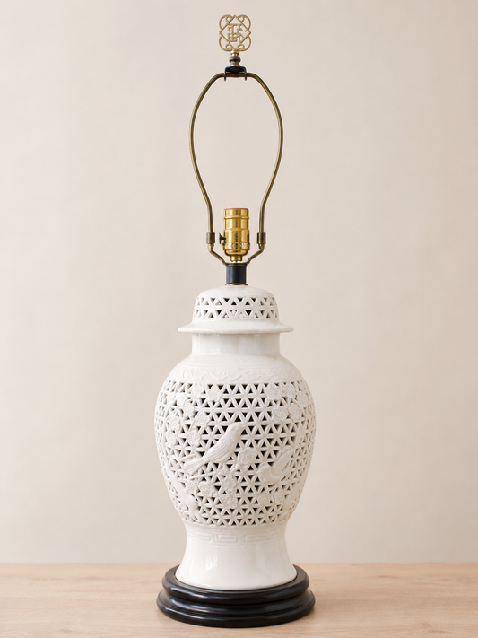 Vintage Lamp