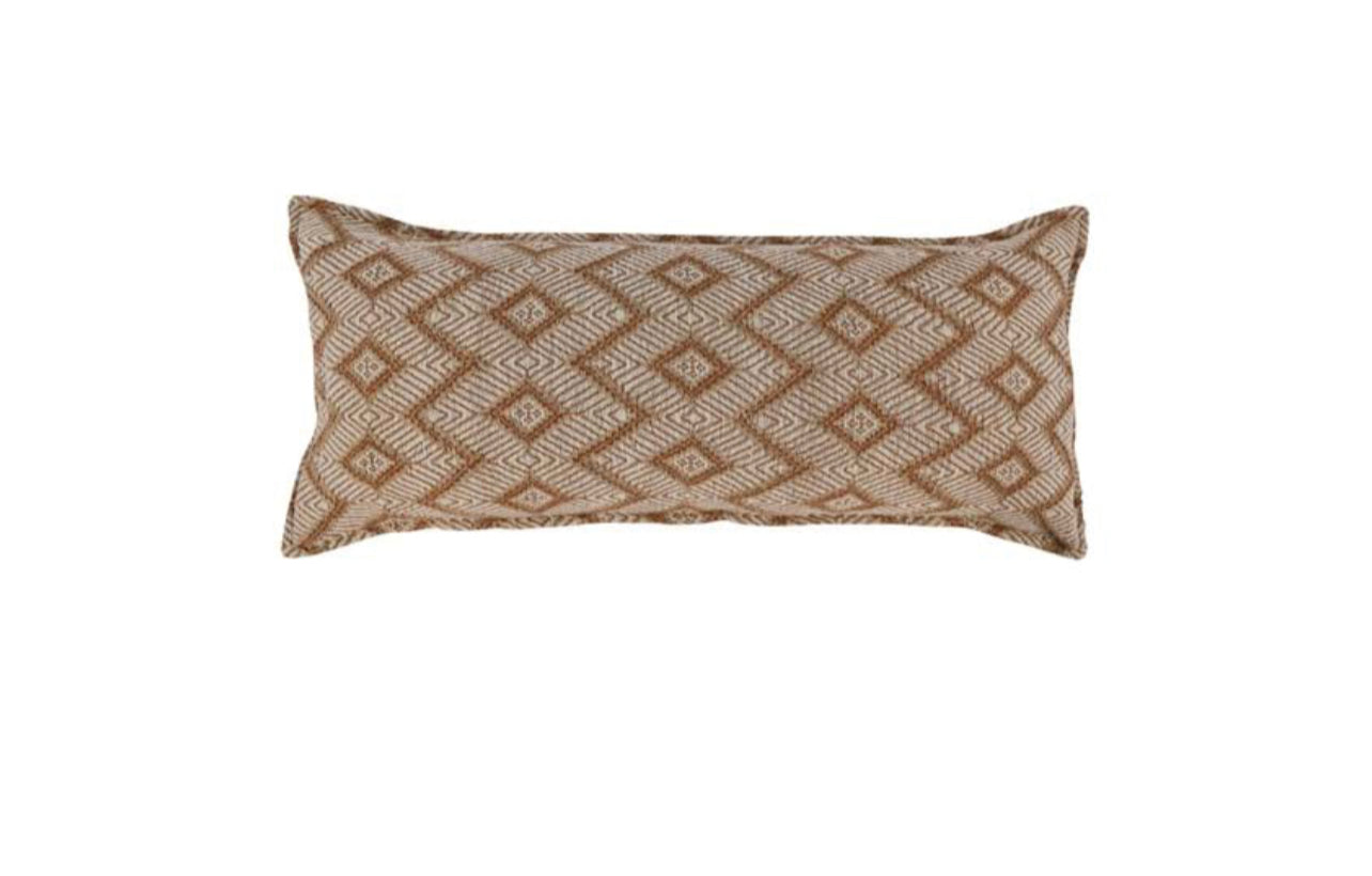 Desert Lumbar Pillow