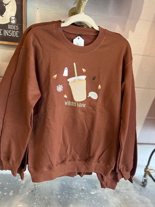 Witch's Brew