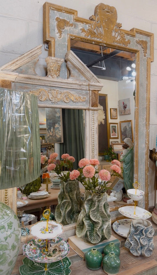 Windsor Court Mirror