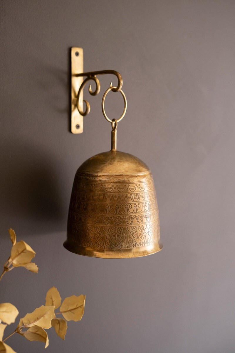 Wall Bell