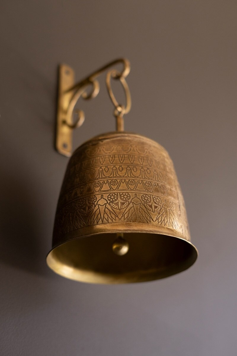 Wall Bell