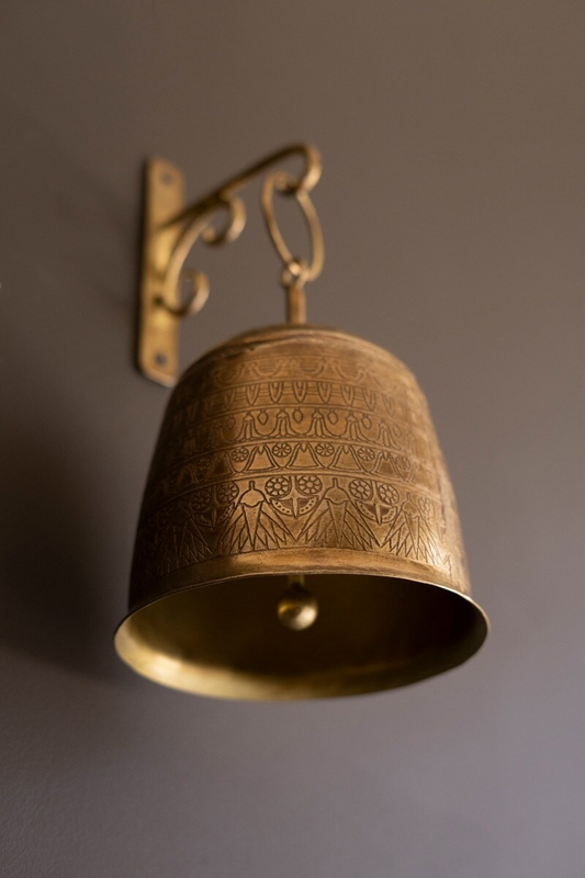 Wall Bell