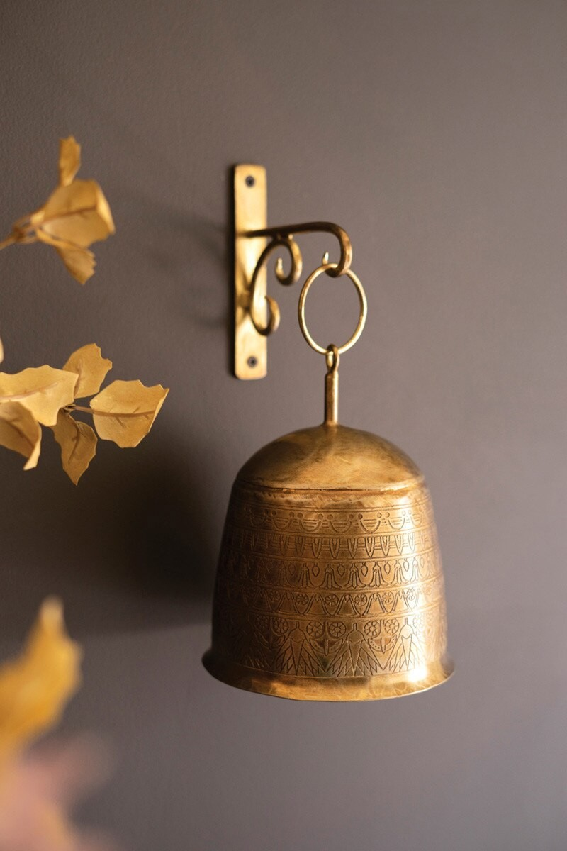 Wall Bell