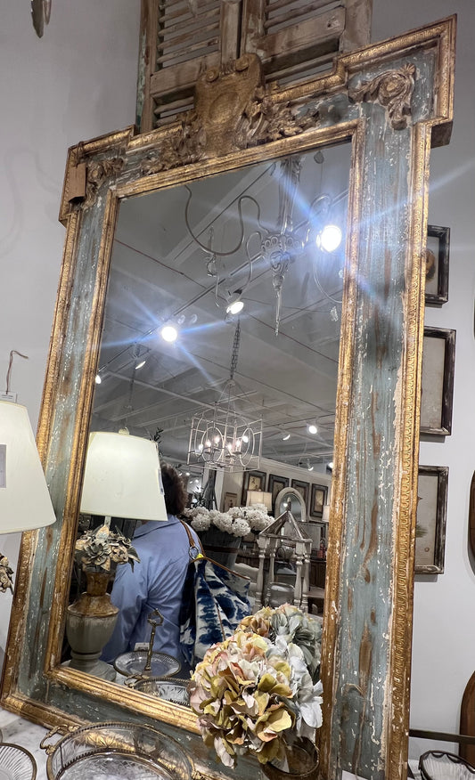 Pierre Mirror