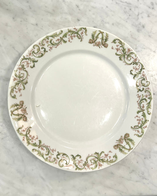 Vintage Lamberton China