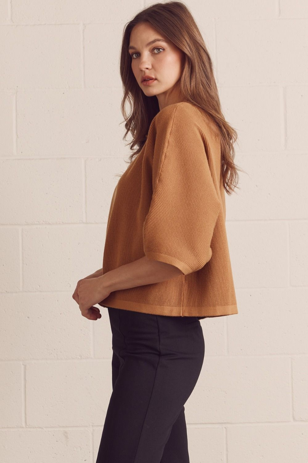 Sutton Sweater