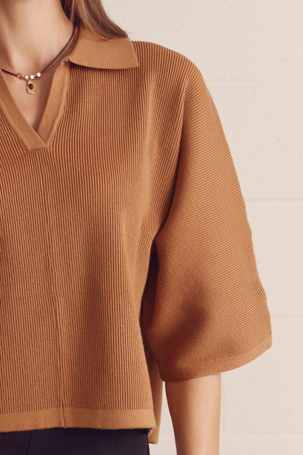 Sutton Sweater