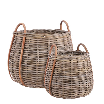 Cameo Baskets