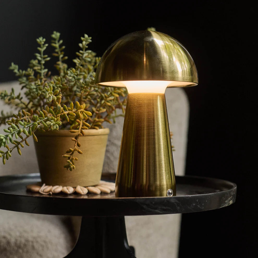 Cecily Rechargeable Portable Lamp