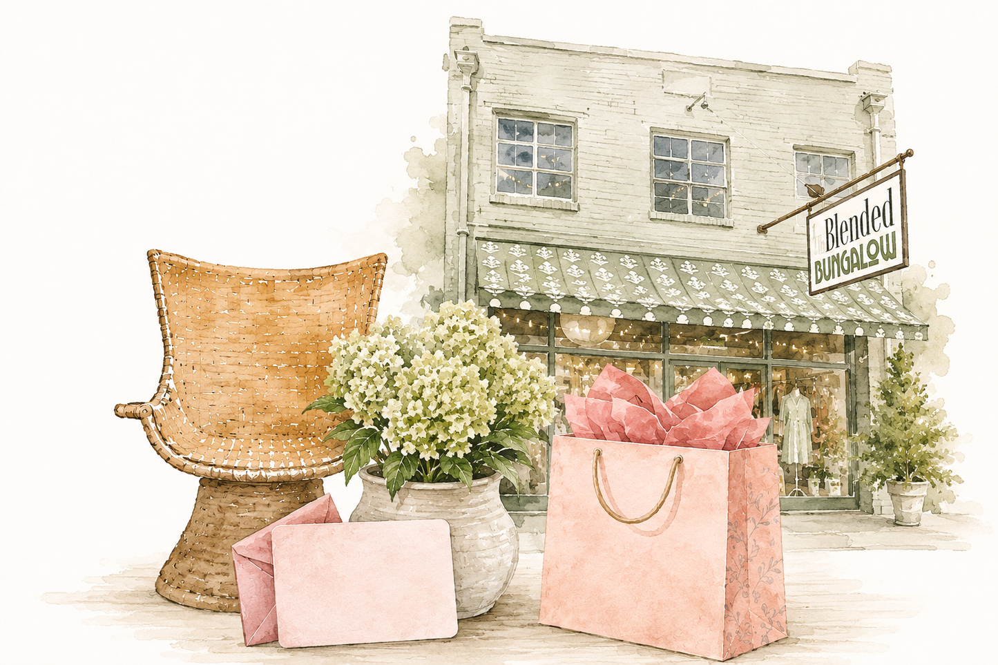 TBB Gift Card