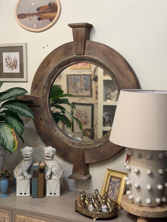 Pawley Island Mirror