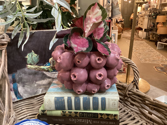 Pomegranate Planter