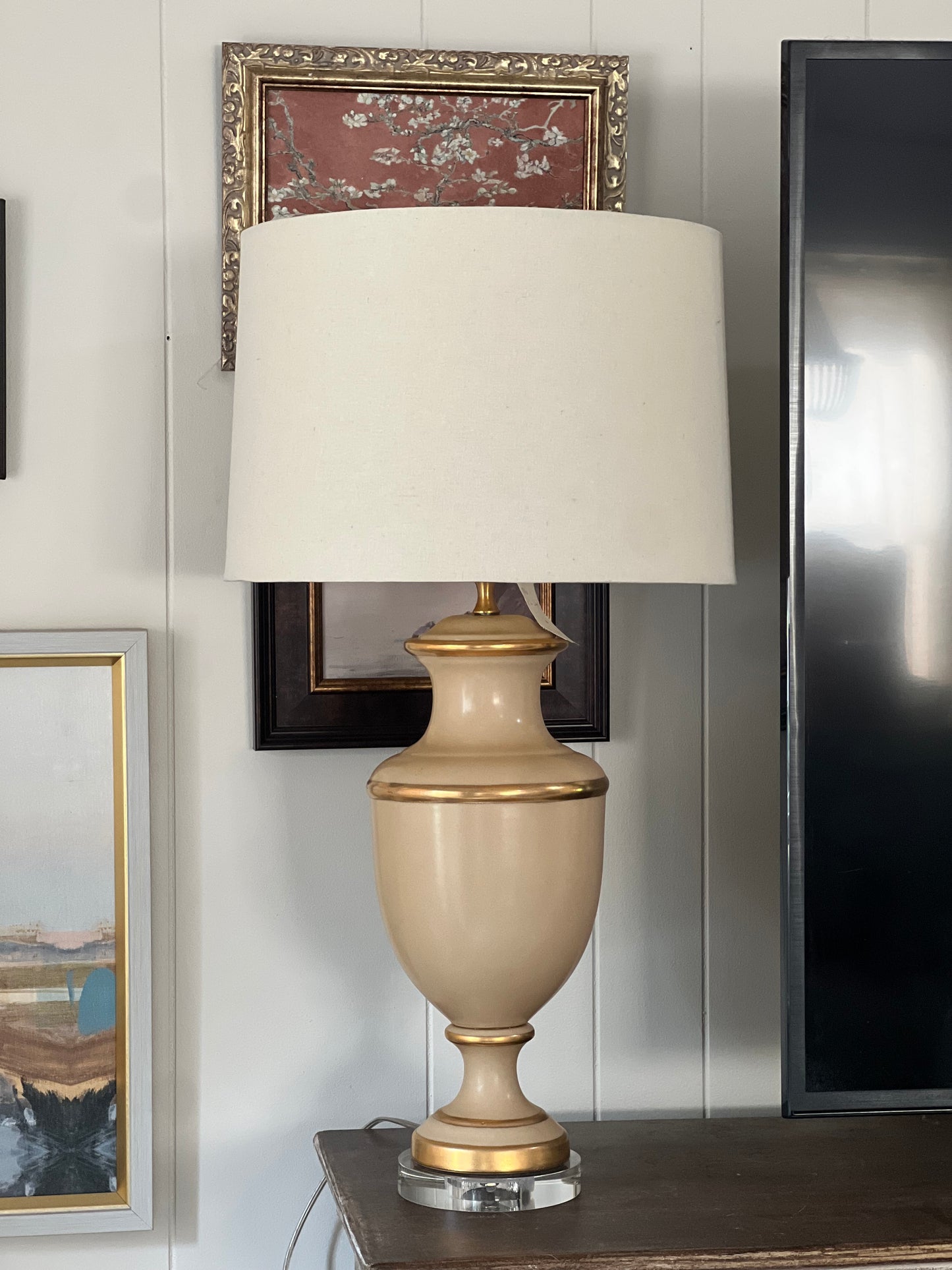 Designer Lamp