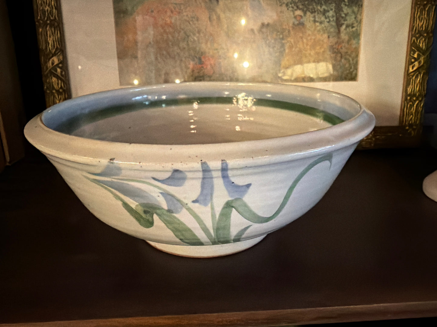 Vintage Bowl