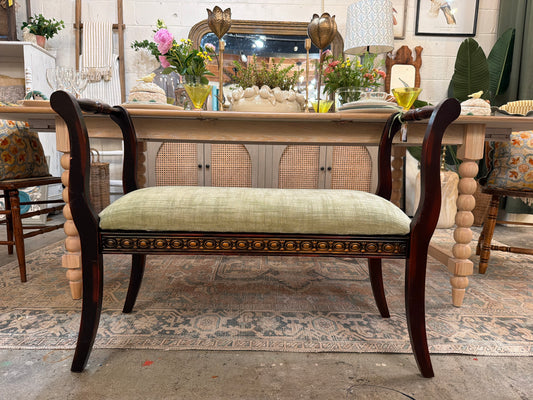 Vintage Bench