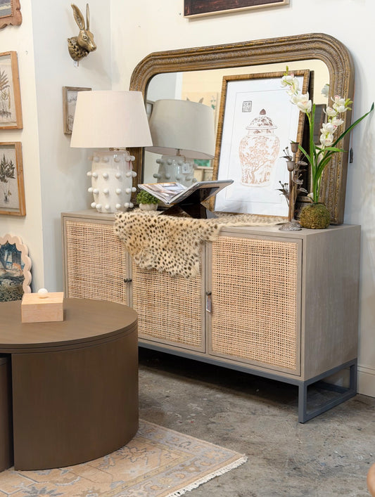 Coastal Sideboard